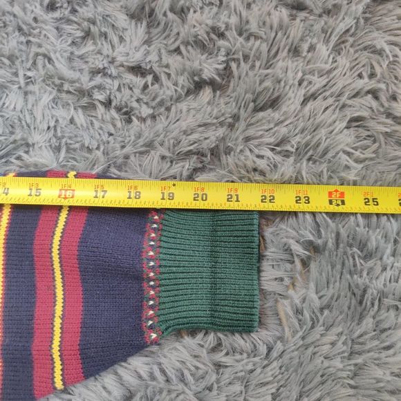 Nautica Vintage Crewneck - Picture 6 of 10